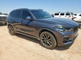 Обява за продажба на BMW X5 XDRIVE50I * КЛИП НА ДВИГАТЕЛ* * ЛИЗИНГ*  ~52 999 лв. - изображение 1