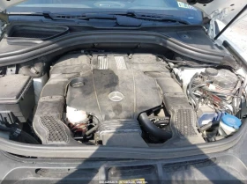 Mercedes-Benz ML 400 2015 MERCEDES-BENZ ML 400 4MATIC - 25500 лв. - 69040265 12