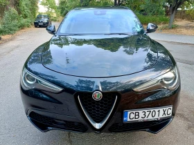 Обява за продажба на Alfa Romeo Stelvio 280 Hp Panorama 4x4 ~38 500 лв. - изображение 1 | Auto.bg Обява за продажба на Alfa Romeo Stelvio 280 Hp Panorama 4x4 ~38 500 лв. - изображение 1