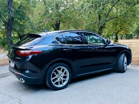 Обява за продажба на Alfa Romeo Stelvio 280 Hp Panorama 4x4 ~38 500 лв. - изображение 5 | Auto.bg Обява за продажба на Alfa Romeo Stelvio 280 Hp Panorama 4x4 ~38 500 лв. - изображение 5