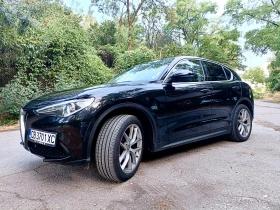Обява за продажба на Alfa Romeo Stelvio 280 Hp Panorama 4x4 ~38 500 лв. - изображение 3 | Auto.bg Обява за продажба на Alfa Romeo Stelvio 280 Hp Panorama 4x4 ~38 500 лв. - изображение 3