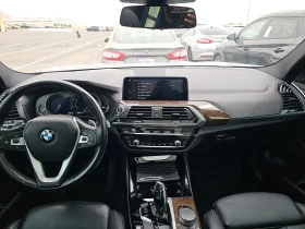 BMW X3 PANO* PODGREV* KEYLESS* DIGITAL*  - 32999 лв. / 16872.12 € - 37001065 8