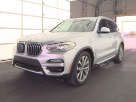 BMW X3 PANO* PODGREV* KEYLESS* DIGITAL* 