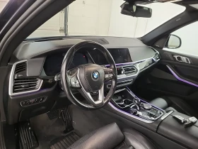 Обява за продажба на BMW X5 * XDRIVE40I * CARFAX * БЕЗ ПЪРВОНАЧАЛНА ВНОСКА ~66 200 лв. - изображение 9