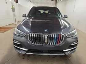 Обява за продажба на BMW X5 * XDRIVE40I * CARFAX * БЕЗ ПЪРВОНАЧАЛНА ВНОСКА ~66 200 лв. - изображение 5