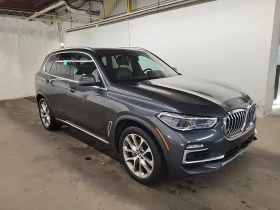 Обява за продажба на BMW X5 * XDRIVE40I * CARFAX * БЕЗ ПЪРВОНАЧАЛНА ВНОСКА ~66 200 лв. - изображение 1