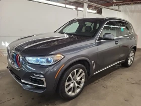 Обява за продажба на BMW X5 * XDRIVE40I * CARFAX * БЕЗ ПЪРВОНАЧАЛНА ВНОСКА ~66 200 лв. - изображение 1