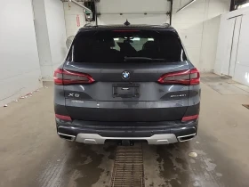Обява за продажба на BMW X5 * XDRIVE40I * CARFAX * БЕЗ ПЪРВОНАЧАЛНА ВНОСКА ~66 200 лв. - изображение 4