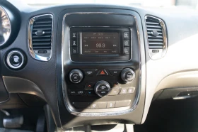 Dodge Durango 2015* SXT* 5.7 V8 HEMI | Mobile.bg    12