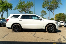 Dodge Durango 2015* SXT* 5.7 V8 HEMI | Mobile.bg    7