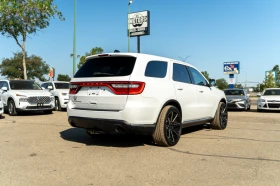 Dodge Durango 2015* SXT* 5.7 V8 HEMI | Mobile.bg    5