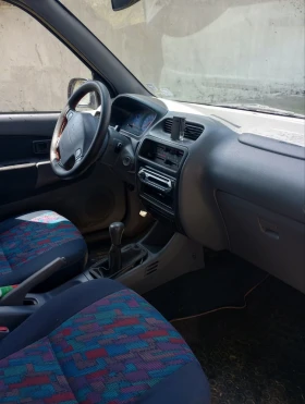 Daihatsu Terios | Mobile.bg    4