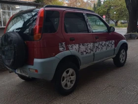 Daihatsu Terios | Mobile.bg    3