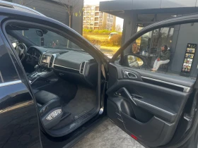 Porsche Cayenne 4.8 газ prins, снимка 6