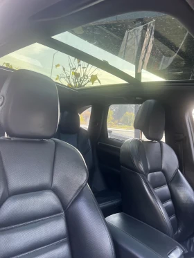 Porsche Cayenne 4.8 газ prins, снимка 7