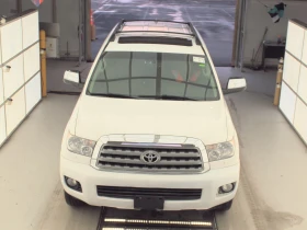 Toyota Sequoia LIMITED* 5.7* V8* ПОДГРЕВ* КАМЕРА* КЕЙЛЕС, снимка 7