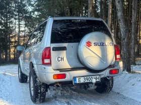 Suzuki XL-7 Grand Vitara XL-7 2.7 V6 Facelift , снимка 4
