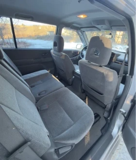 Suzuki XL-7 Grand Vitara XL-7 2.7 V6 Facelift  - 9000 € / 17602.47 лв. - 57861754 17