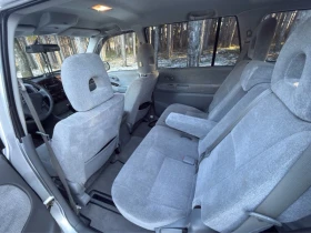 Suzuki XL-7 Grand Vitara XL-7 2.7 V6 Facelift  - 9000 € / 17602.47 лв. - 57861754 16