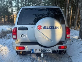 Suzuki XL-7 Grand Vitara XL-7 2.7 V6 Facelift , снимка 2