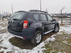 Dacia Duster 1.6 I 105 KS GPL LAUREATE - 6780 € / 13260.53 лв. - 32987234 5