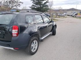 Dacia Duster 1.6 I 105 KS GPL LAUREATE, снимка 5