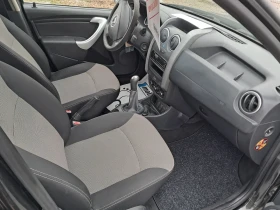 Dacia Duster 1.6 I 105 KS GPL LAUREATE - 6780 € / 13260.53 лв. - 32987234 9