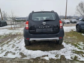 Dacia Duster 1.6 I 105 KS GPL LAUREATE - 6780 € / 13260.53 лв. - 32987234 4