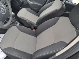 Dacia Duster 1.6 I 105 KS GPL LAUREATE - 6780 € / 13260.53 лв. - 32987234 12