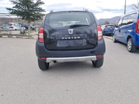 Dacia Duster 1.6 I 105 KS GPL LAUREATE, снимка 4