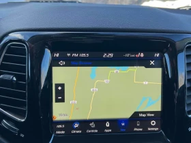 Jeep Compass * Altitude * CARFAX * БЕЗ ПЪРВОНАЧАЛНА ВНОСКА, снимка 11