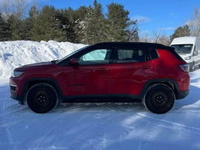 Jeep Compass * Altitude * CARFAX * БЕЗ ПЪРВОНАЧАЛНА ВНОСКА, снимка 2