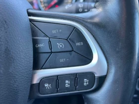 Jeep Compass * Altitude * CARFAX * БЕЗ ПЪРВОНАЧАЛНА ВНОСКА, снимка 12