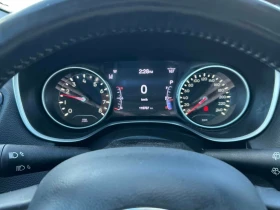 Jeep Compass * Altitude * CARFAX * БЕЗ ПЪРВОНАЧАЛНА ВНОСКА, снимка 8