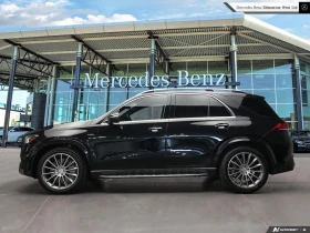 Mercedes-Benz GLE 53 4MATIC BURMESTER* DISTRONIC* 360 CAM* ПАНО* ОБДУХВАНЕ - 47700 € / 93293.09 лв. - 97250278 5