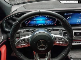 Mercedes-Benz GLE 53 4MATIC BURMESTER* DISTRONIC* 360 CAM* ПАНО* ОБДУХВАНЕ - 47700 € / 93293.09 лв. - 97250278 12