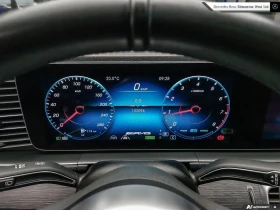Mercedes-Benz GLE 53 4MATIC BURMESTER* DISTRONIC* 360 CAM* ПАНО* ОБДУХВАНЕ - 47700 € / 93293.09 лв. - 97250278 13