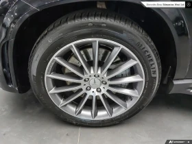 Mercedes-Benz GLE 53 4MATIC BURMESTER* DISTRONIC* 360 CAM* ПАНО* ОБДУХВАНЕ - 47700 € / 93293.09 лв. - 97250278 6