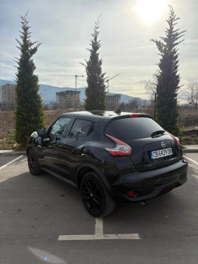 Nissan Juke 1.5 ����� (facelift) | Mobile.bg � ����� ������ 5