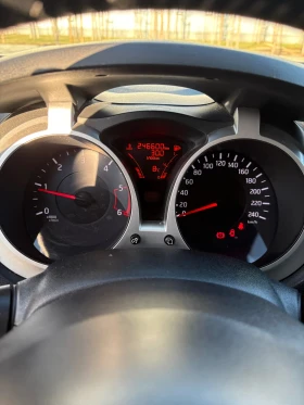 Nissan Juke 1.5 дизел (facelift) - 7300 € / 14277.56 лв. - 88522254 14