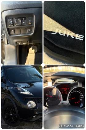 Nissan Juke 1.5 ����� (facelift) | Mobile.bg � ����� ������ 16