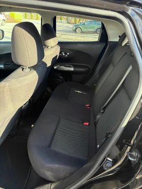 Nissan Juke 1.5 ����� (facelift) | Mobile.bg � ����� ������ 12