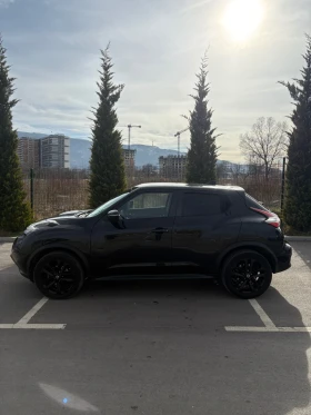 Nissan Juke 1.5 ����� (facelift) | Mobile.bg � ����� ������ 6