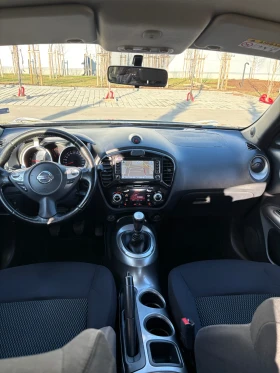 Nissan Juke 1.5 дизел (facelift) - 7300 € / 14277.56 лв. - 88522254 9