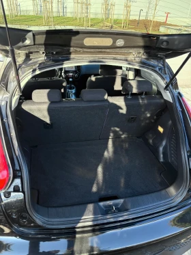 Nissan Juke 1.5 ����� (facelift) | Mobile.bg � ����� ������ 14
