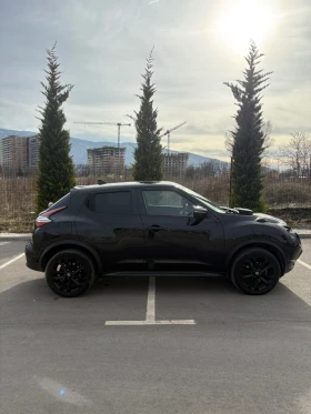 Nissan Juke 1.5 ����� (facelift) | Mobile.bg � ����� ������ 7