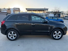 Opel Antara 192000km/4x4/Podgrev/Koja - 4599 € / 8994.86 лв. - 66627218 9