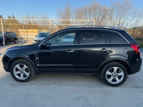 Opel Antara 192000km/4x4/Podgrev/Koja - 4599 € / 8994.86 лв. - 66627218 8