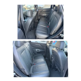 Opel Antara 192000km/4x4/Podgrev/Koja - 4599 € / 8994.86 лв. - 66627218 13