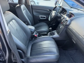 Opel Antara 192000km/4x4/Podgrev/Koja - 4599 € / 8994.86 лв. - 66627218 12